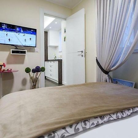 Apartmán Castello -Centar Zadar Exteriér fotografie
