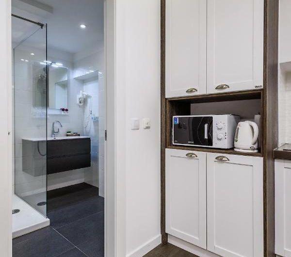 Apartmán Castello -Centar Zadar Exteriér fotografie