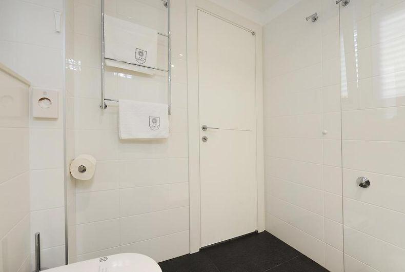 Apartmán Castello -Centar Zadar Exteriér fotografie