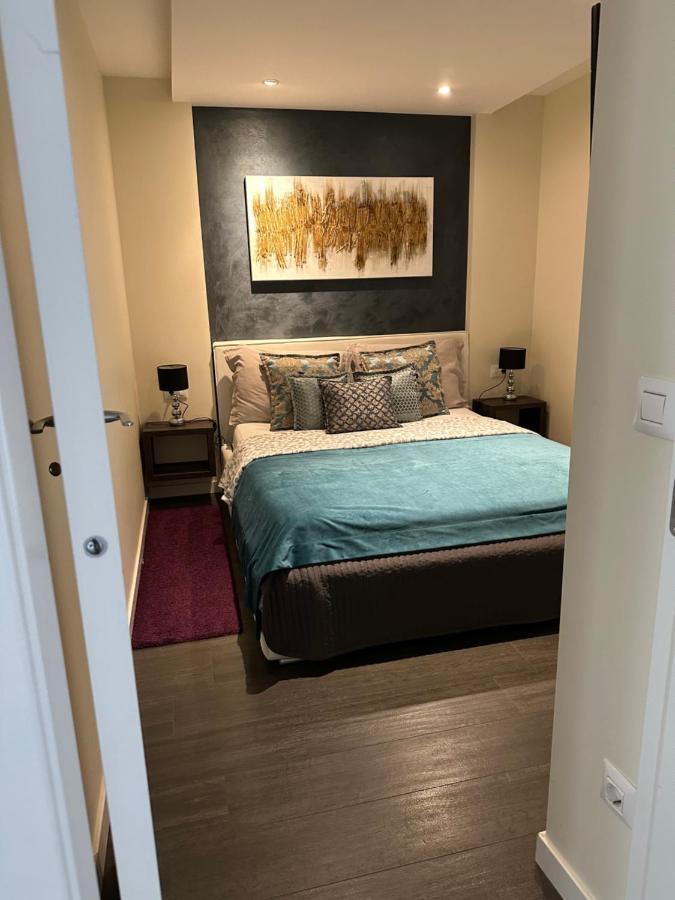 Apartmán Castello -Centar Zadar Exteriér fotografie