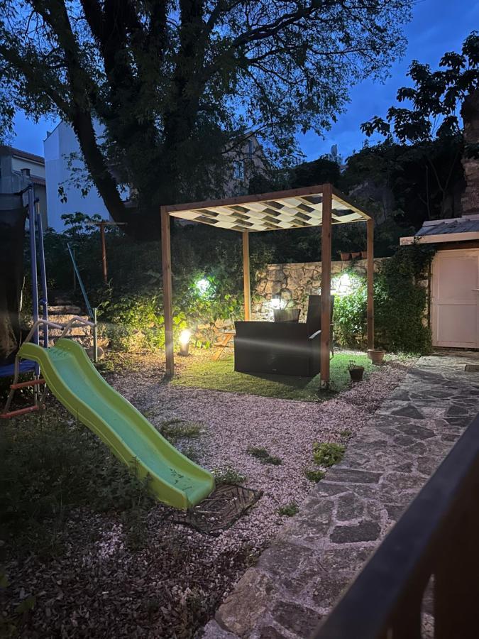 Apartmán Castello -Centar Zadar Exteriér fotografie